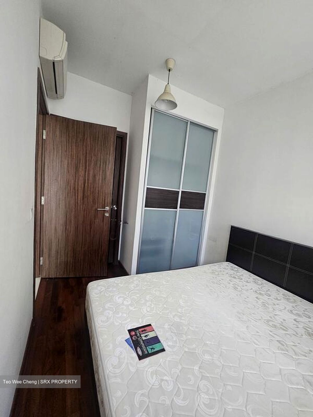 Parc Rosewood (D25), Condominium #496892531